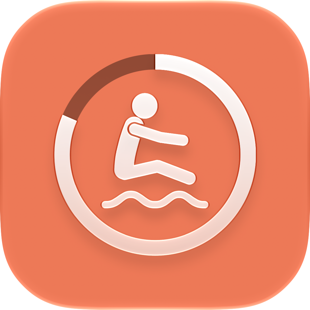Streaks Strokes app icon